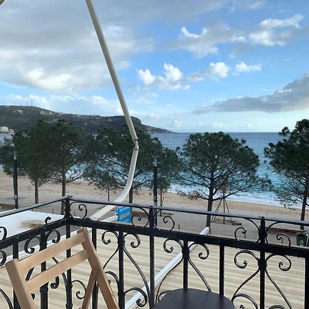 Mateo Hostel Χειμάρρα Εξωτερικό φωτογραφία