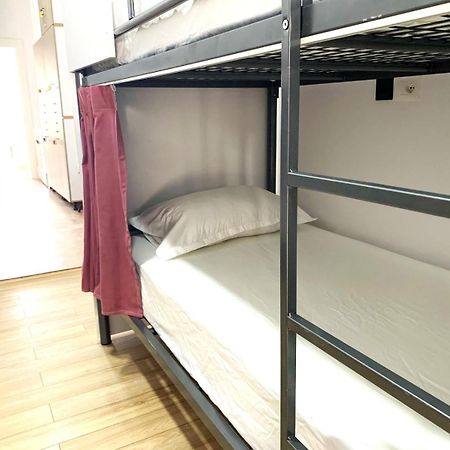 Mateo Hostel Χειμάρρα Εξωτερικό φωτογραφία