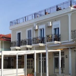 Mateo Hostel Χειμάρρα Εξωτερικό φωτογραφία