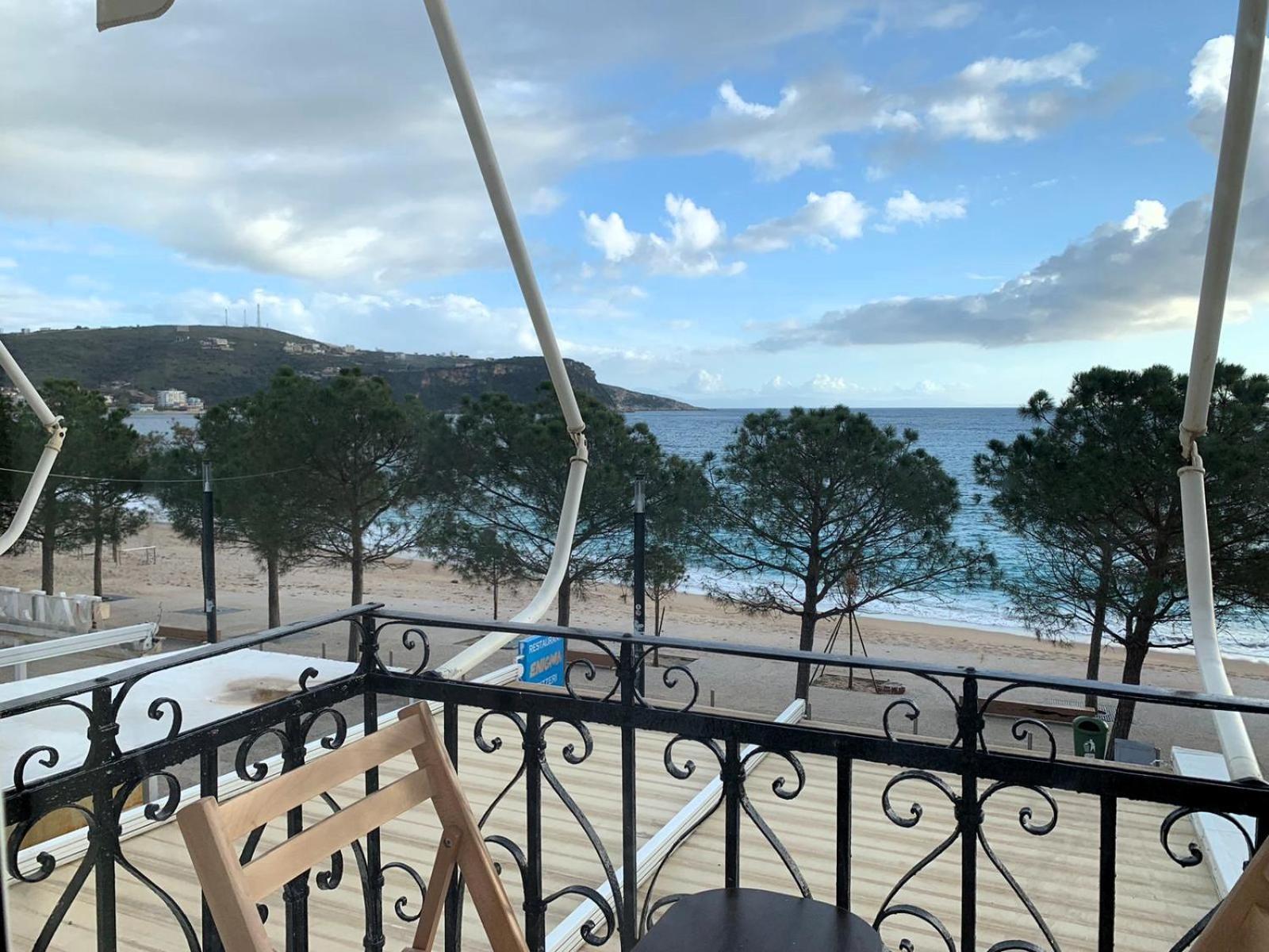 Mateo Hostel Χειμάρρα Εξωτερικό φωτογραφία