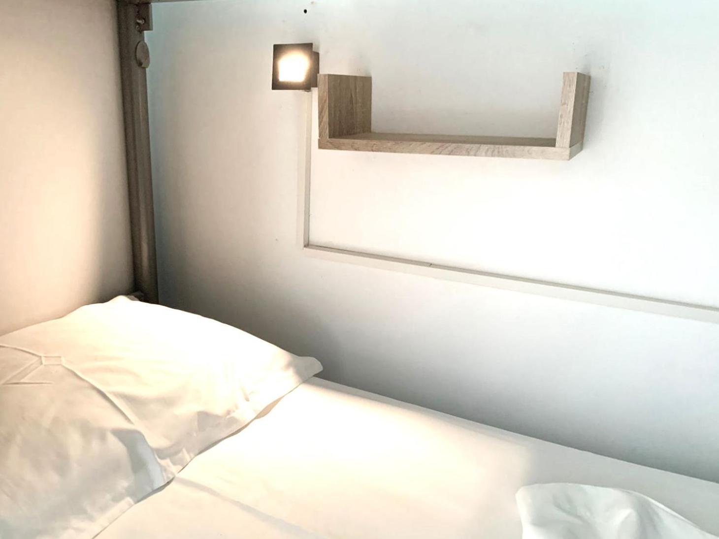 Mateo Hostel Χειμάρρα Εξωτερικό φωτογραφία