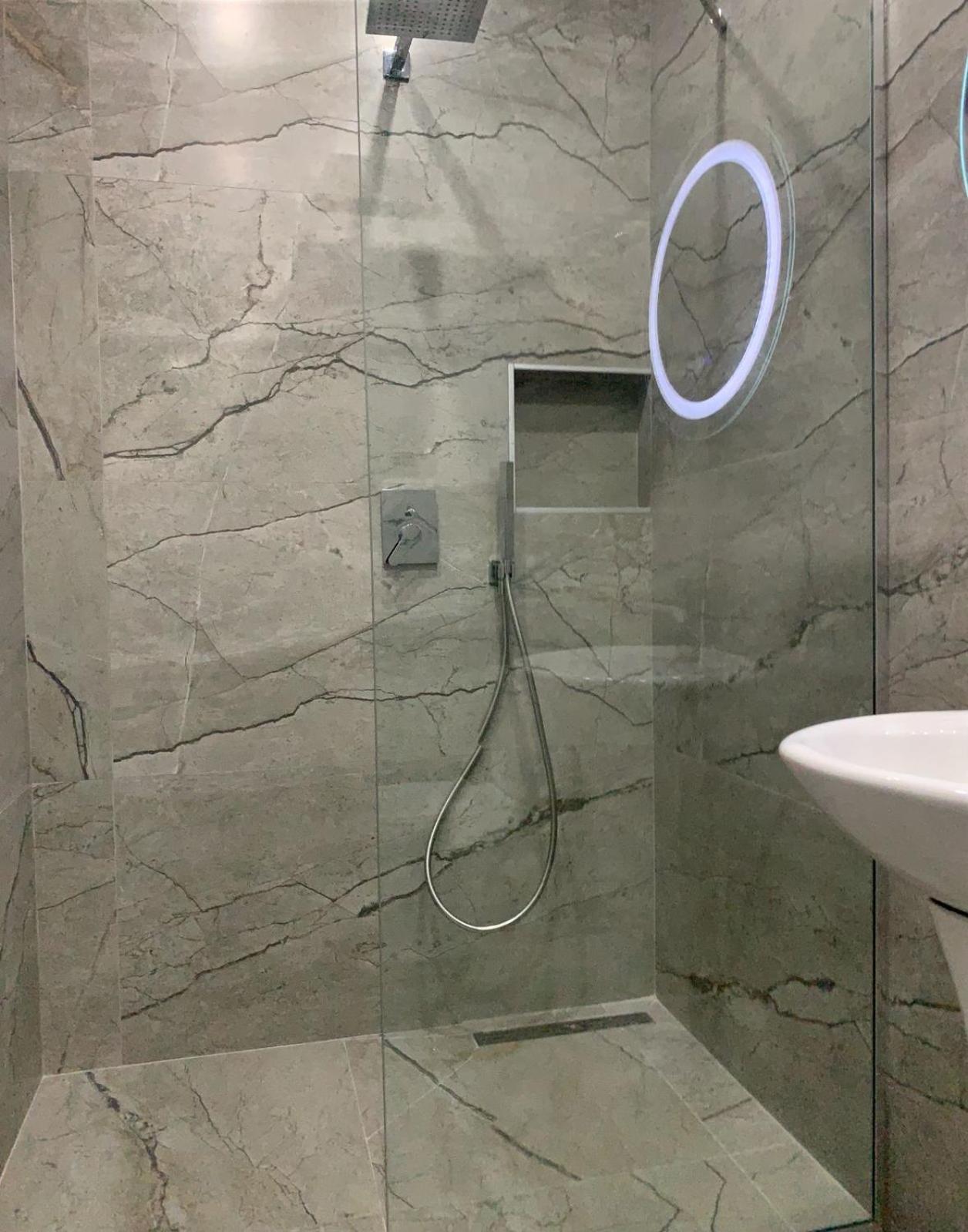 Mateo Hostel Χειμάρρα Εξωτερικό φωτογραφία