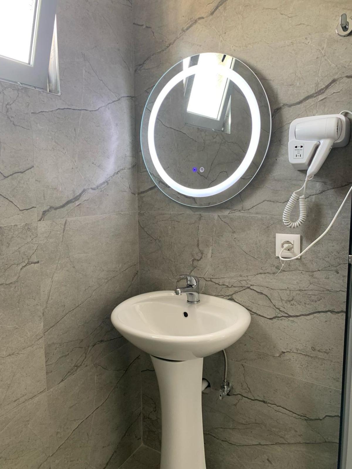 Mateo Hostel Χειμάρρα Εξωτερικό φωτογραφία