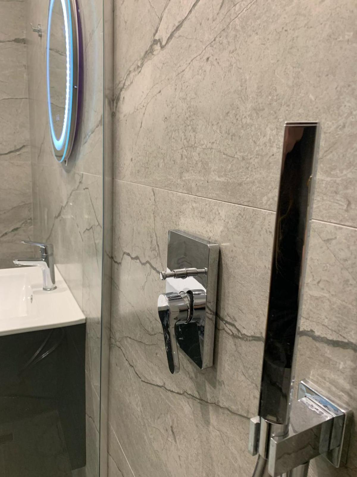 Mateo Hostel Χειμάρρα Εξωτερικό φωτογραφία
