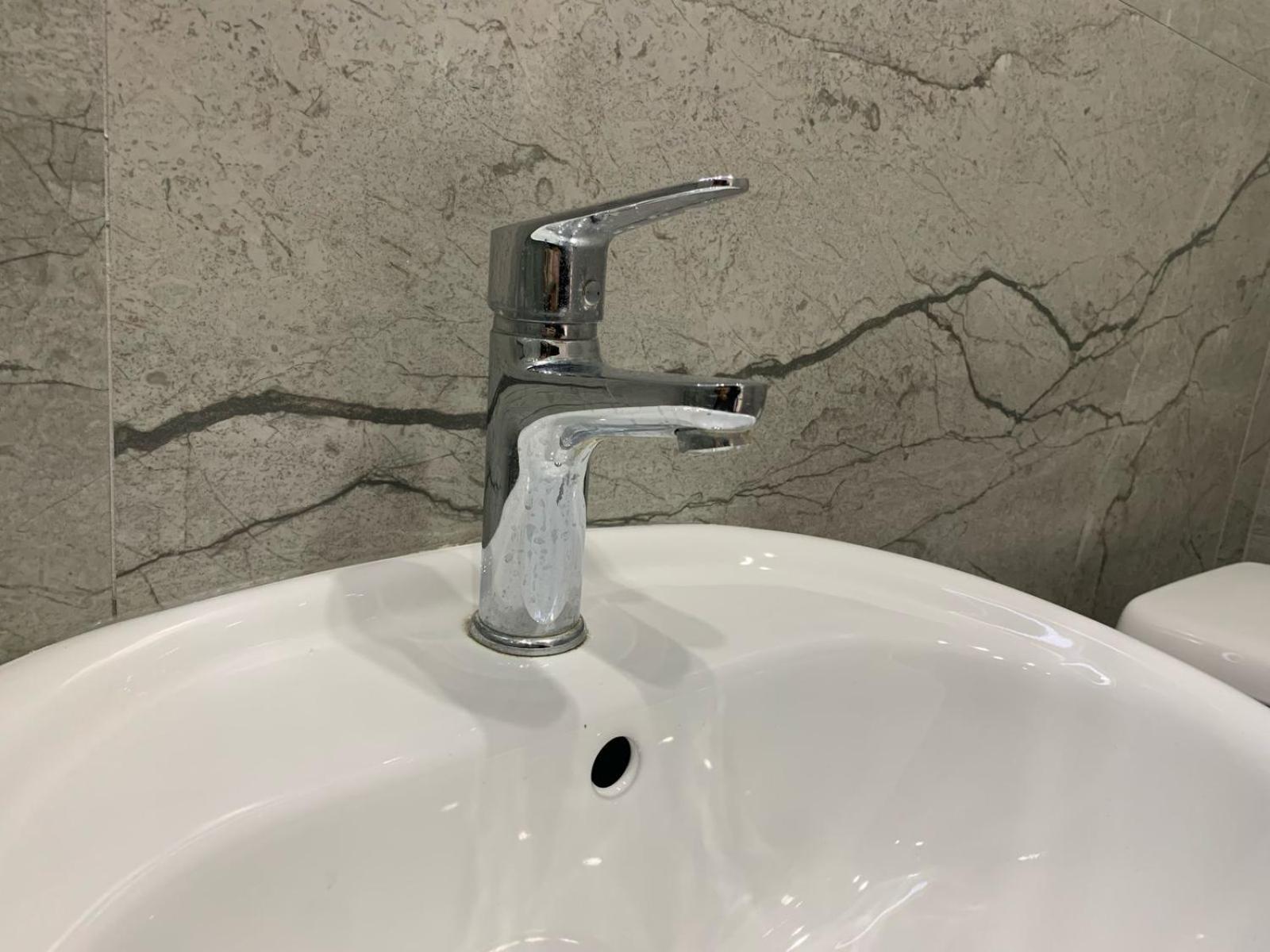 Mateo Hostel Χειμάρρα Εξωτερικό φωτογραφία