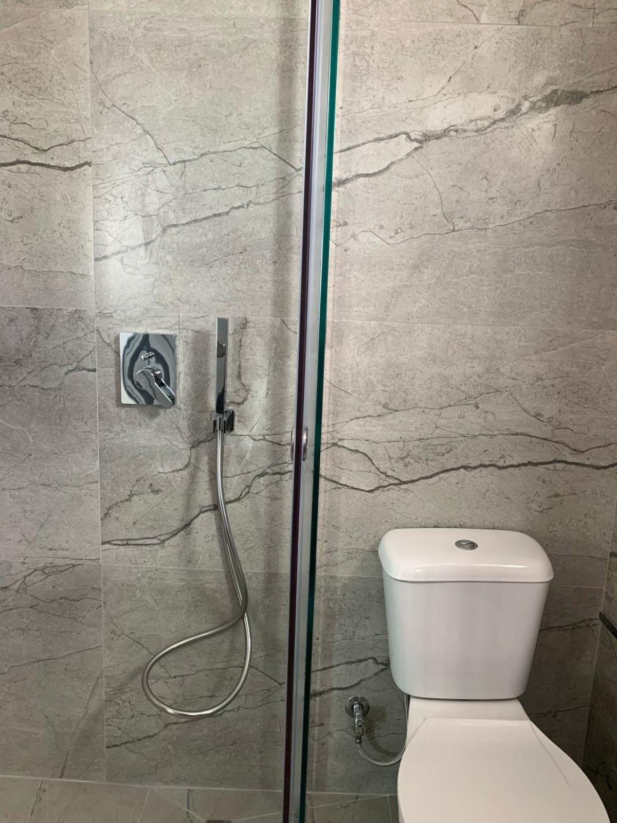 Mateo Hostel Χειμάρρα Εξωτερικό φωτογραφία