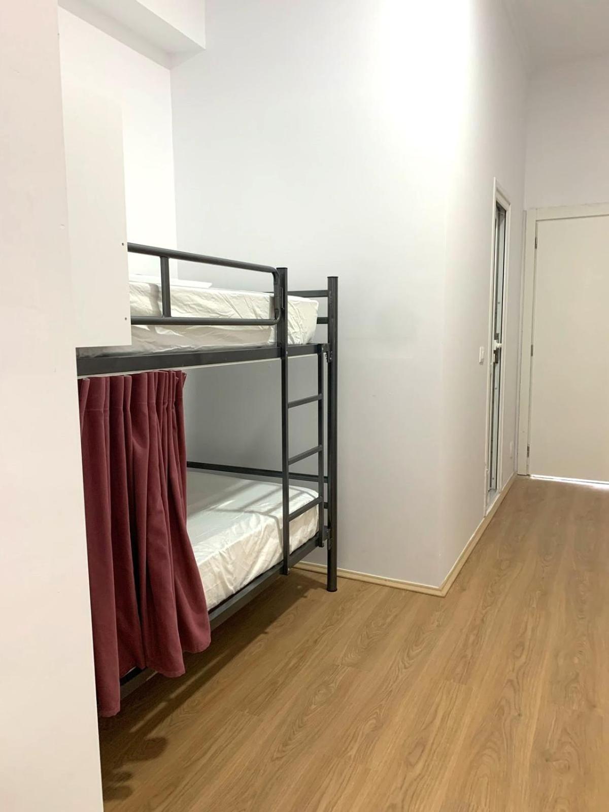 Mateo Hostel Χειμάρρα Εξωτερικό φωτογραφία