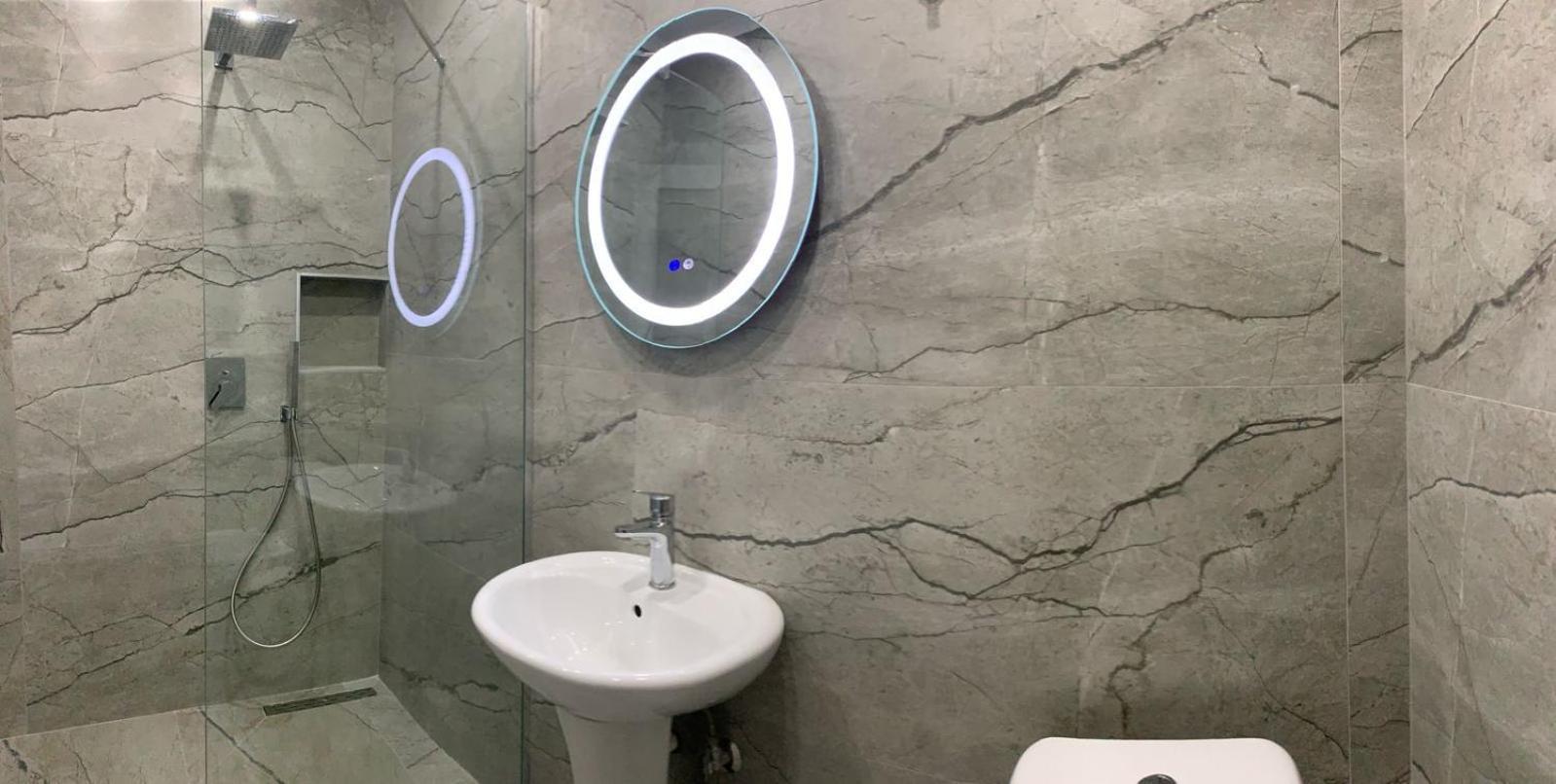 Mateo Hostel Χειμάρρα Εξωτερικό φωτογραφία