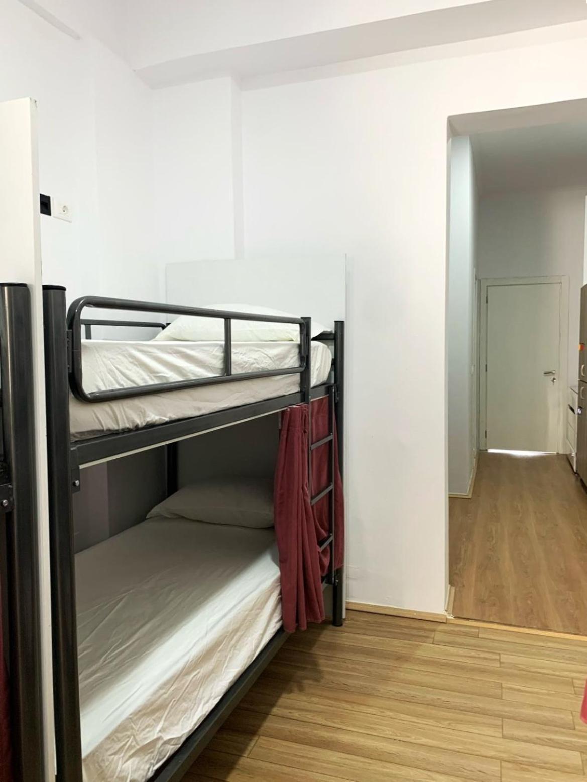 Mateo Hostel Χειμάρρα Εξωτερικό φωτογραφία