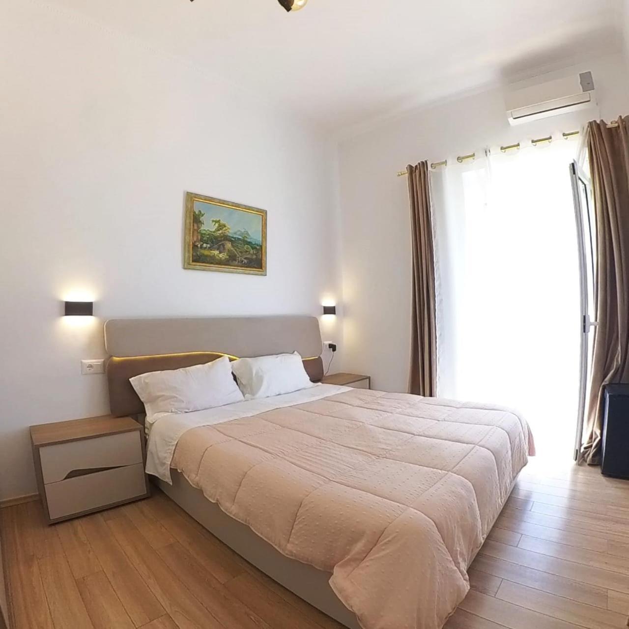 Mateo Hostel Χειμάρρα Εξωτερικό φωτογραφία