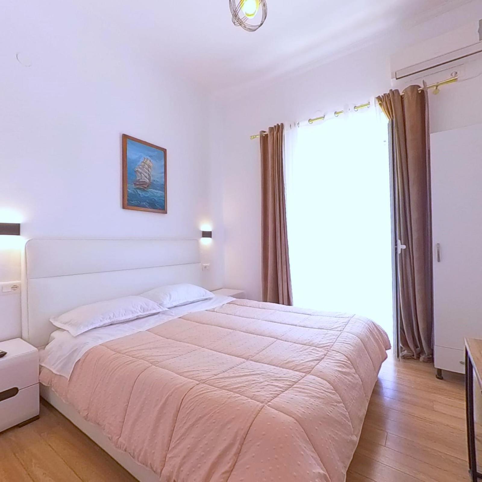 Mateo Hostel Χειμάρρα Εξωτερικό φωτογραφία